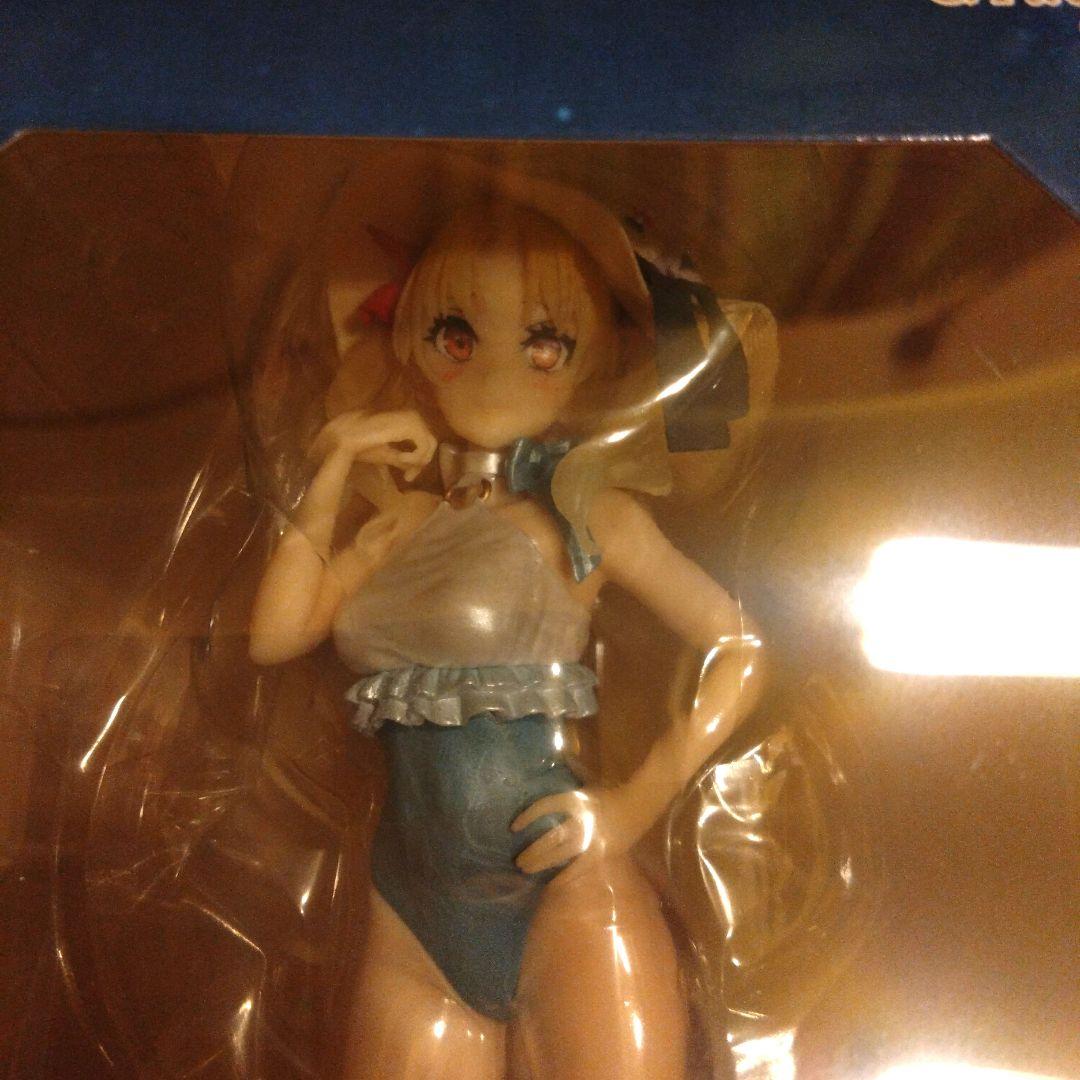 Fate 一番くじ ラストワン C賞 フィギュア グレイスマスター 未開封