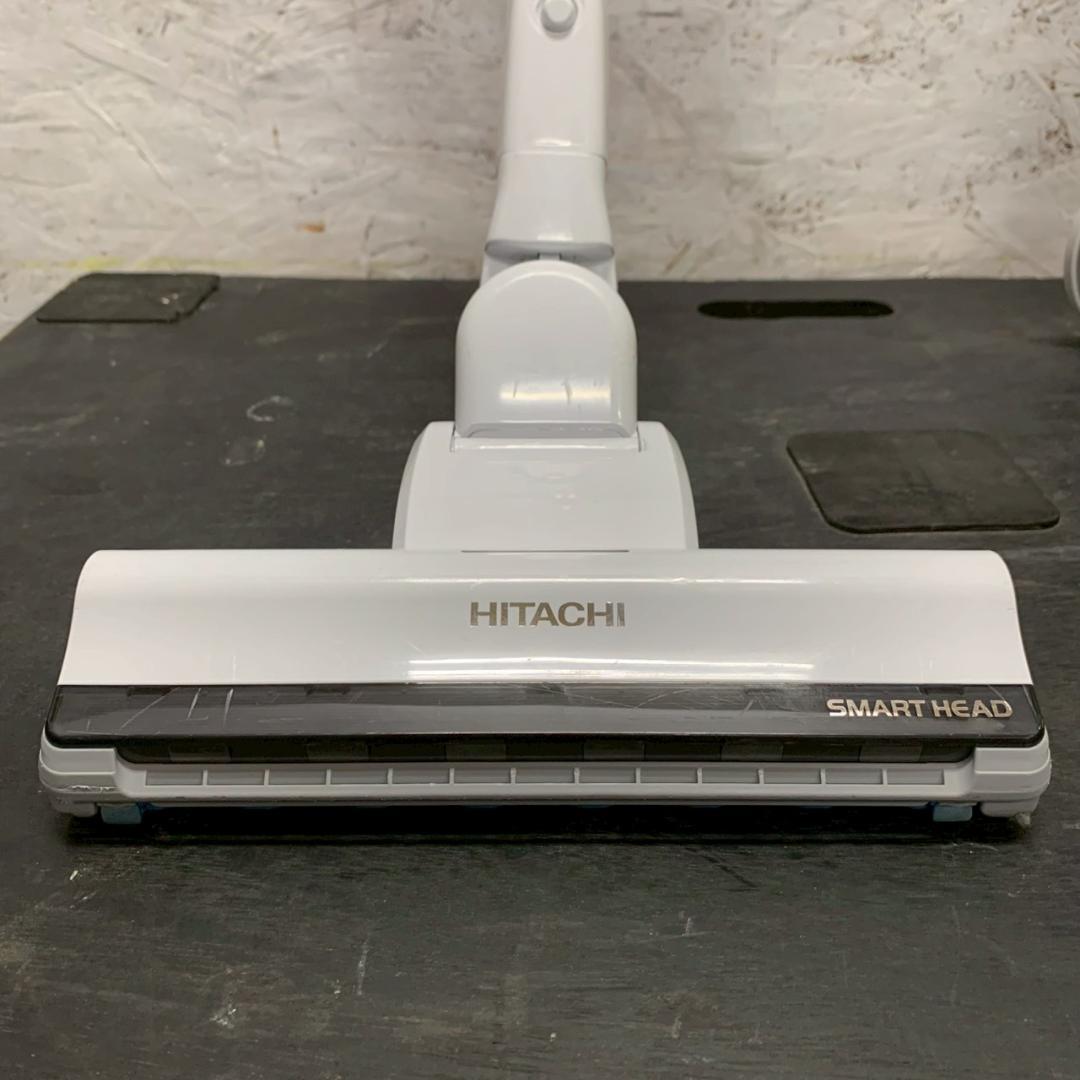 日立 掃除機 クリーナー CV-KP900G 2020年 紙パック式 N0889 HITACHI