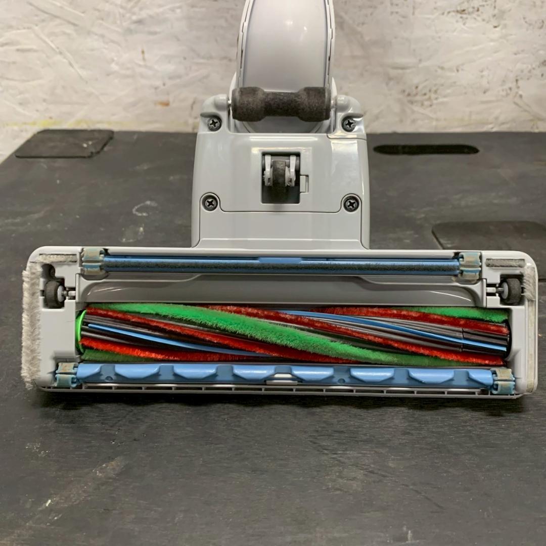 日立 掃除機 クリーナー CV-KP900G 2020年 紙パック式 N0889 HITACHI