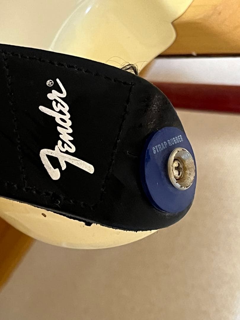 【hindsシール付】Fender American Vintage '70s