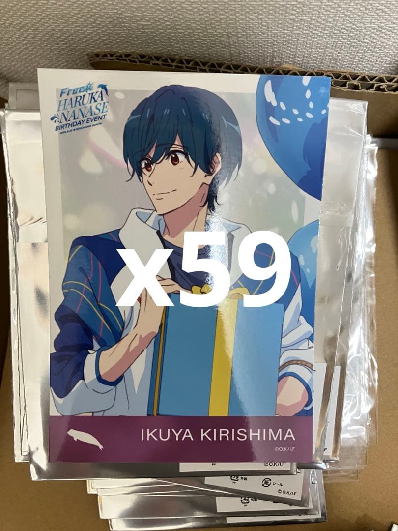 僕のヒーローアカデミア AnimeJapan 缶バッジ 上鳴電気18個