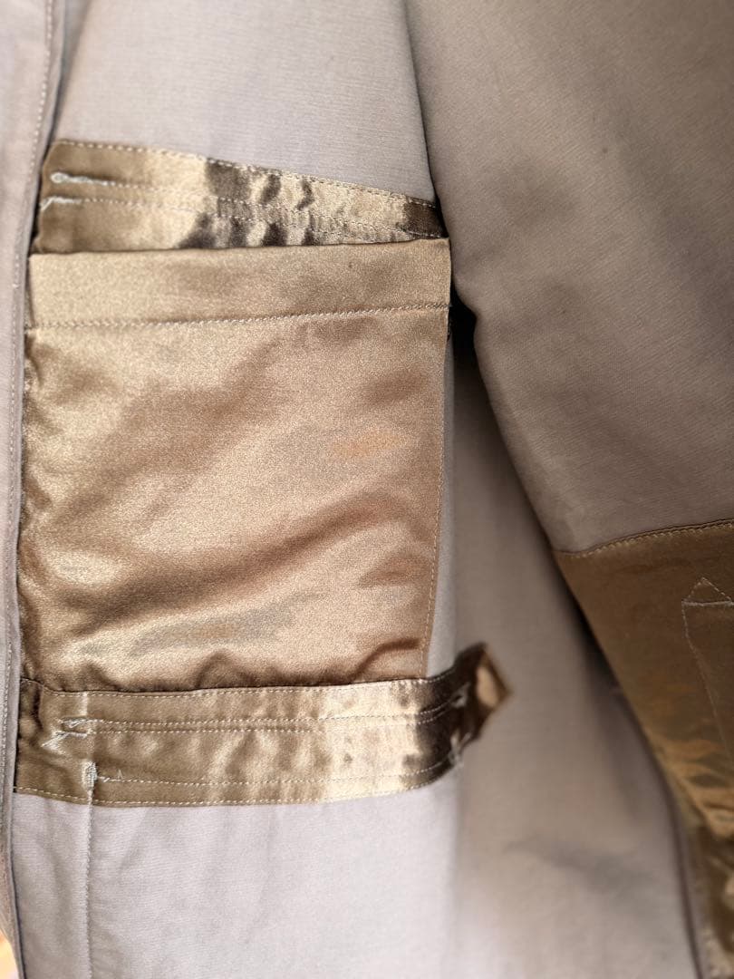 ジャケット・アウター ENGINEERED GARMENTS cruiser jacket L