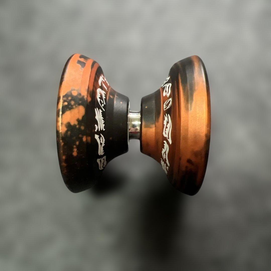 シンチレーター　ハロウィンed