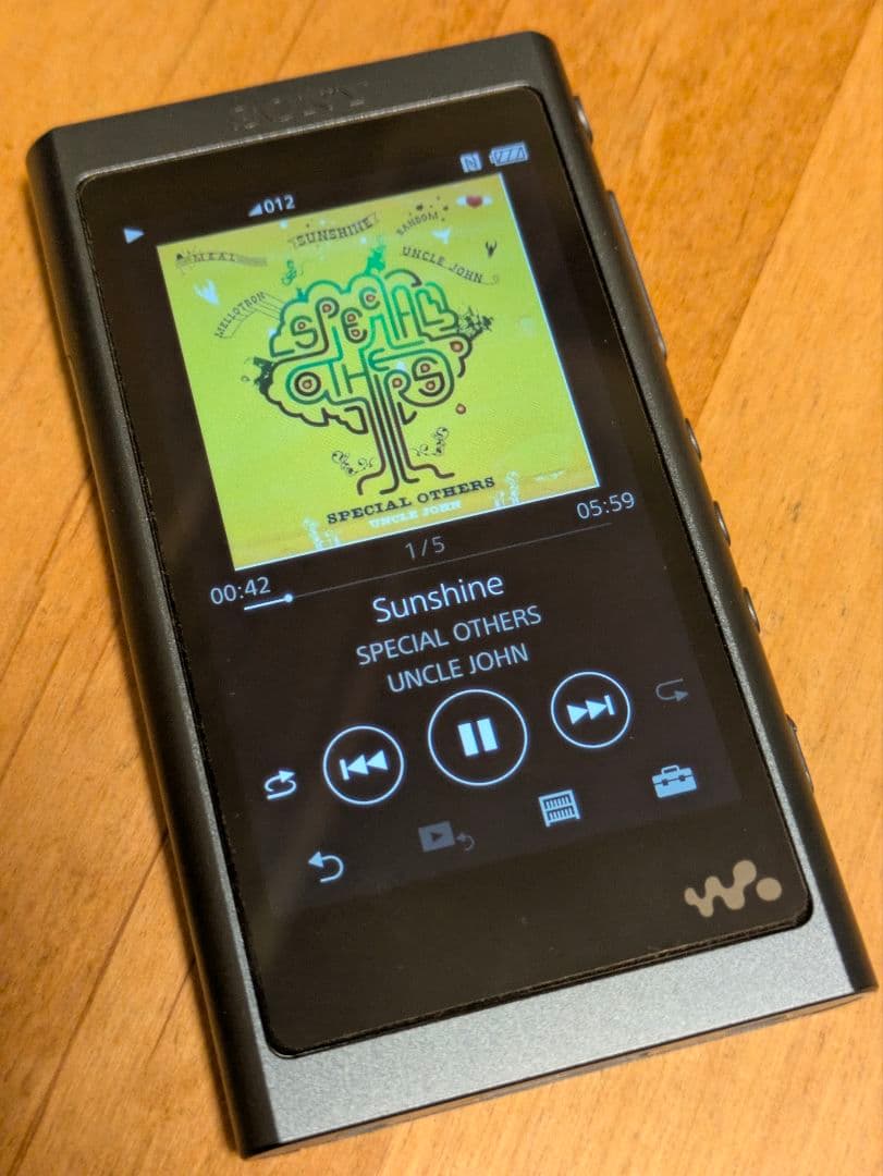 SONY ／WALKMAN Aシリーズ NW-A55 64GマイクロSD付 Amazon | ソニー ウォークマン Aシリーズ 16GB NW-A55 : MP3プレーヤー