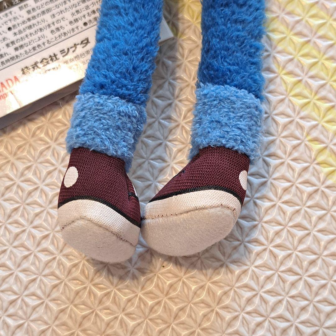 アドベンチャータイム　マーシャルリー ぬいぐるみ 本体　Shinada　レア