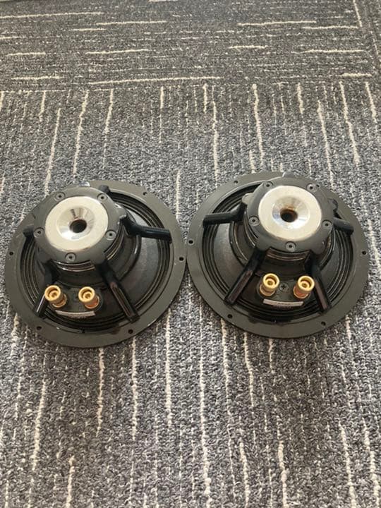 カロッツェリア TS-M1RSⅡ ハイエンドスピーカー カロッツェリア RS