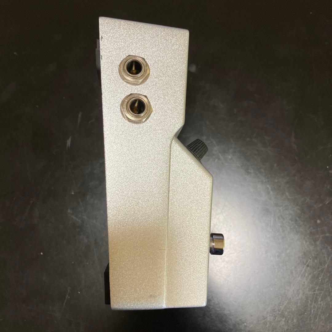 MULTISTOMP MS-50G ギターエフェクター