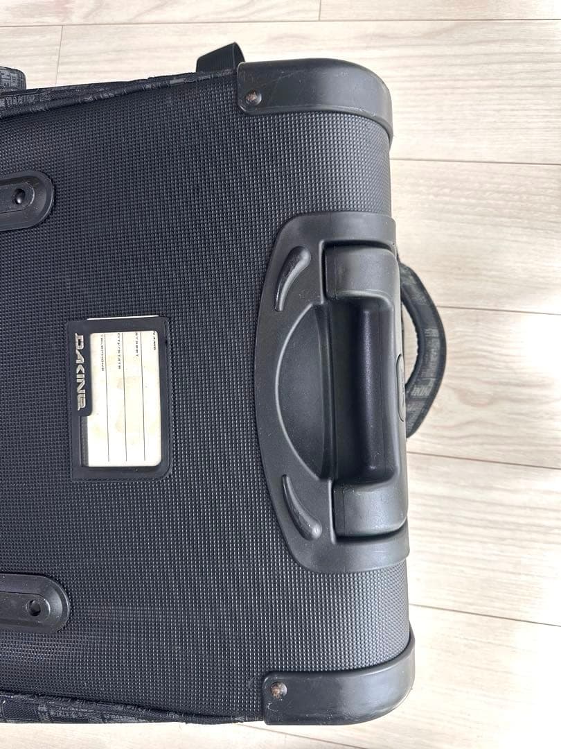 ダカイン スプリットローラー 120L