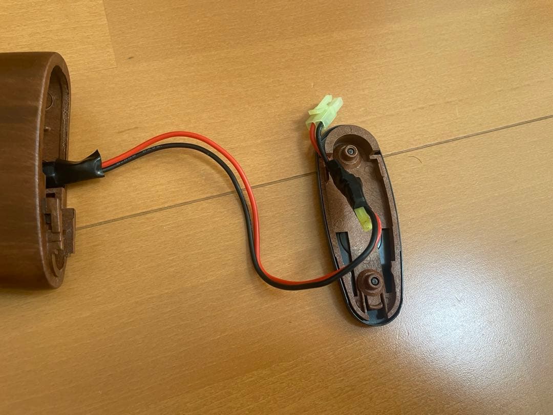 東京マルイ　AK47 スタンダード電動ガン　FET搭載　マウント付きダストカバー