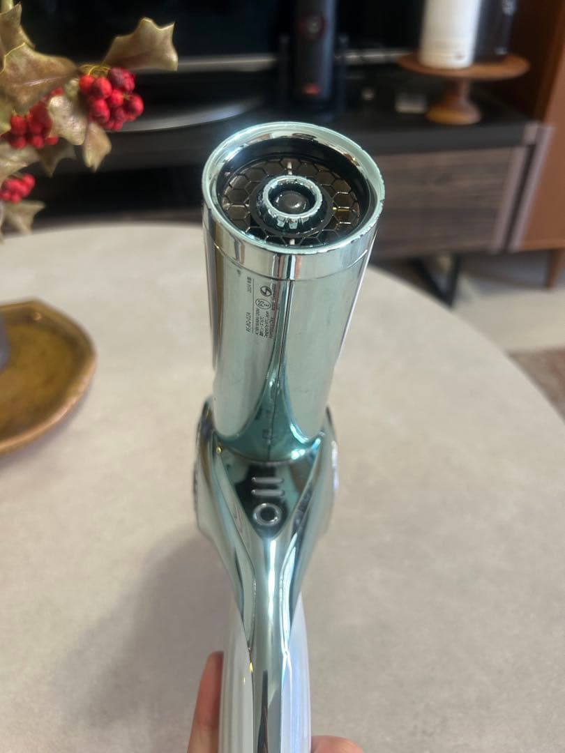 リファビューテック ドライヤー BX ホワイト　2024年製　美品✨