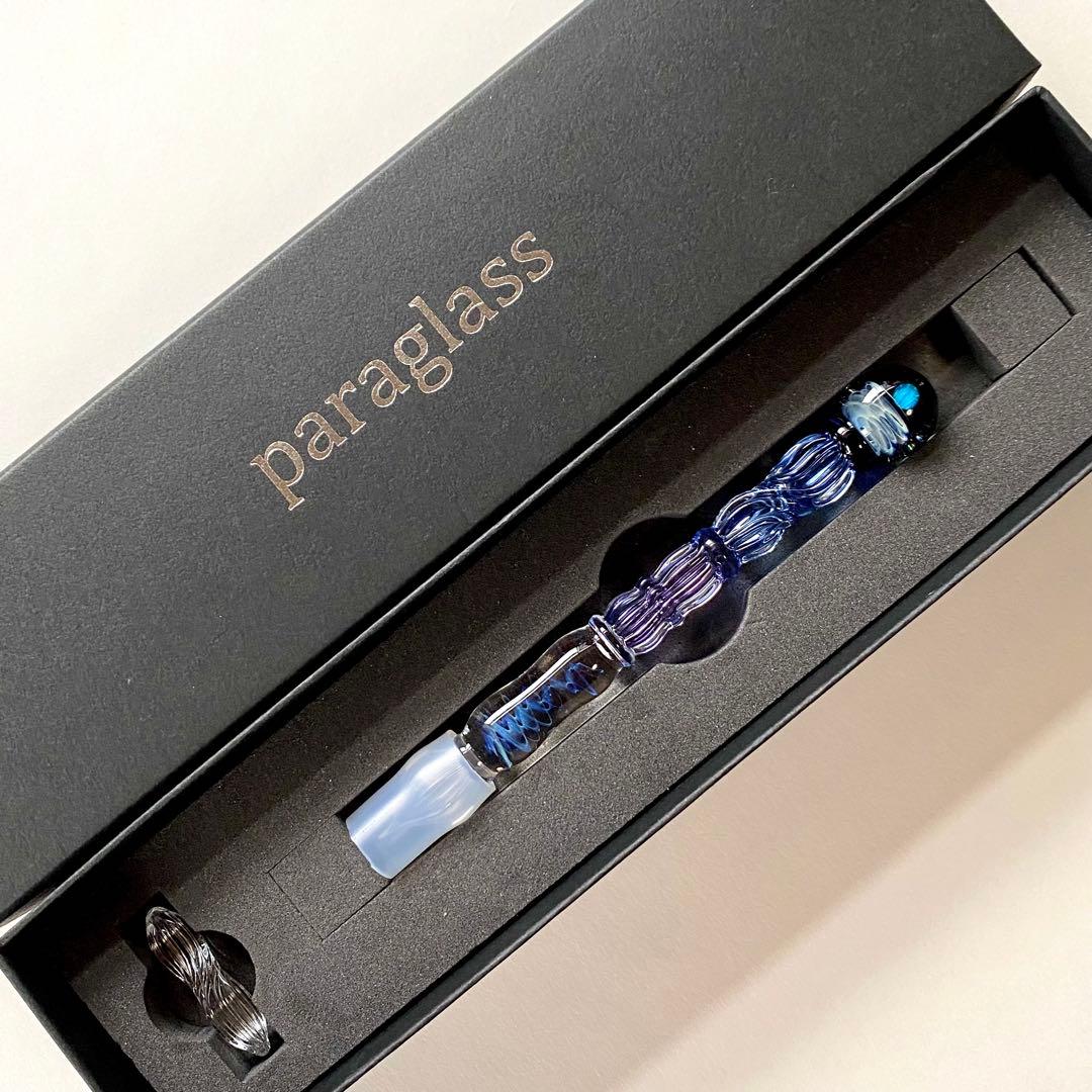 ガラスペン　Galaxy