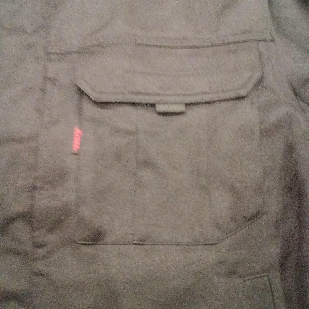 警察グッツ 私服警察官用ブルゾン - メルカリ