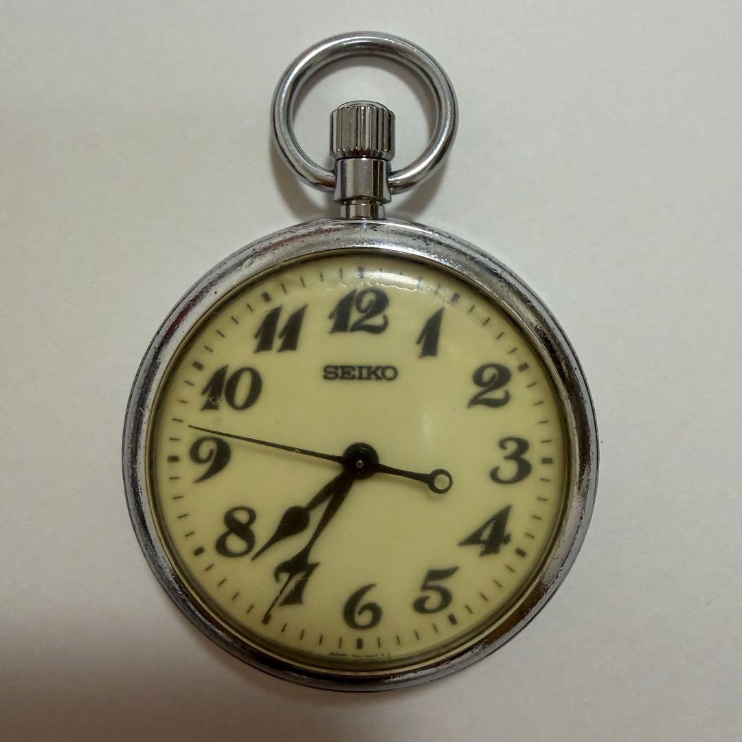 在来線 乗務員使用腕時計　JR東海鉄道倶楽部 3点セット