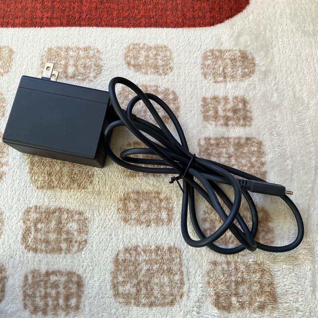 ⭐︎野々宮⭐︎Nintendo Switch セット　【箱無し】