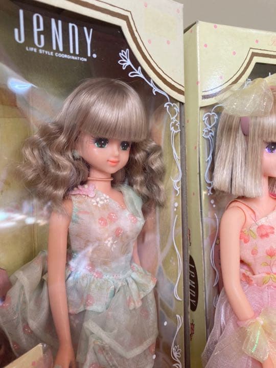 アウトレット ショップゲーム・おもちゃ・グッズ - ジェニー