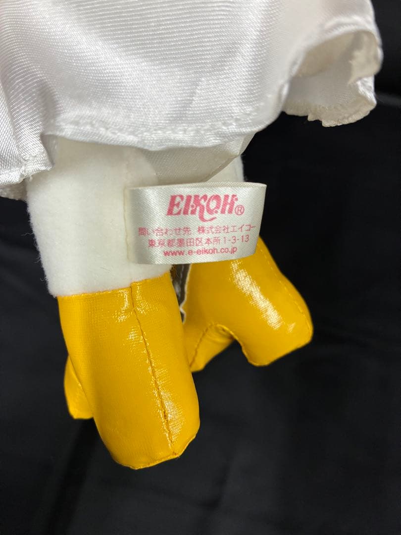 希少レア　オー！モーレツ　キティコラボ　ぬいぐるみ2セット