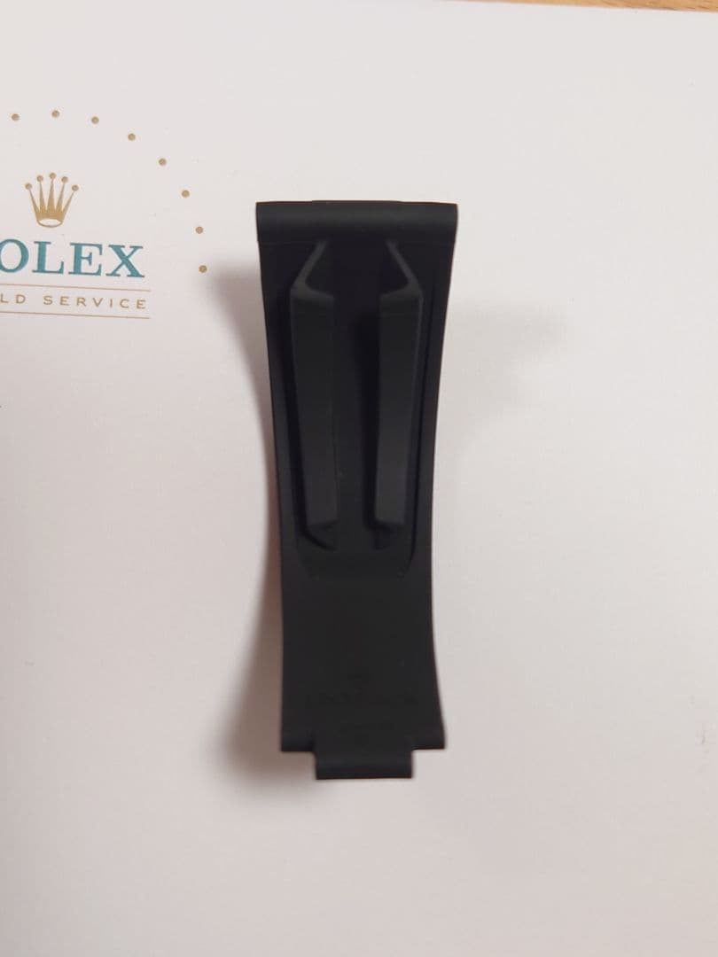 ROLEX　オイスターフレックス　Fサイズ　デイトナ　オイフレ　純正品