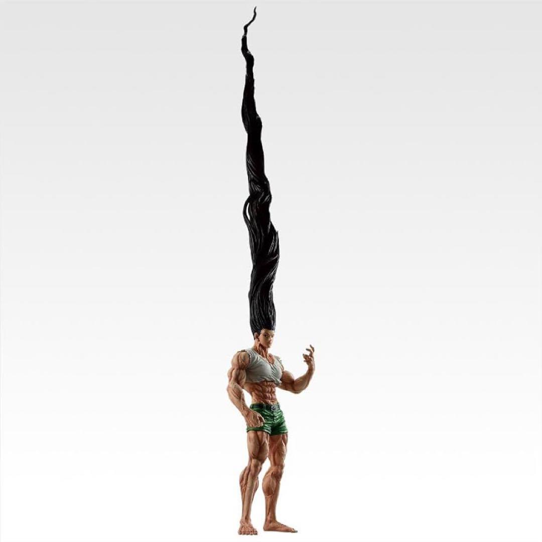 ゴンさん　ラストワン賞 ハンターハンター 一番くじ ラストワン賞 ゴン ゴンさん MASTERLISE