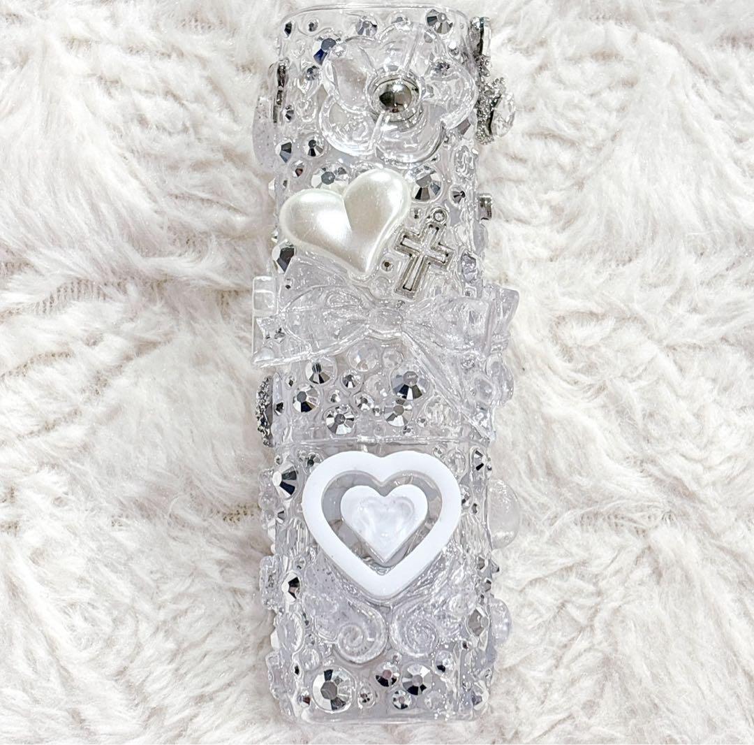 【ゆ 】iQOS ケース オーダーページ