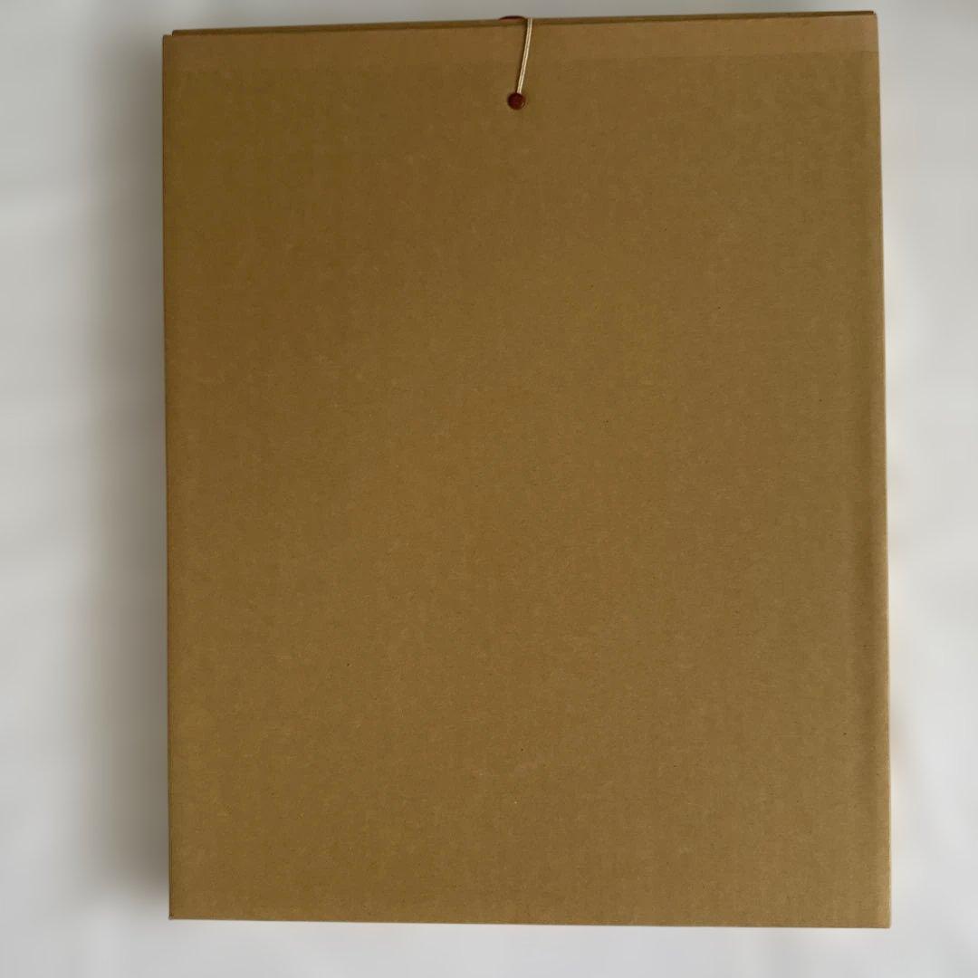 ま*｝様 限定106 鶴田謙二　直筆サイン入りカラー複製原画「さすらいエマノン」