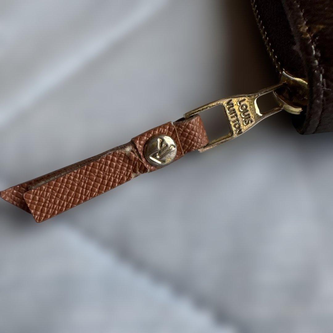 Louis Vuitton モノグラム ケース　25.6.28