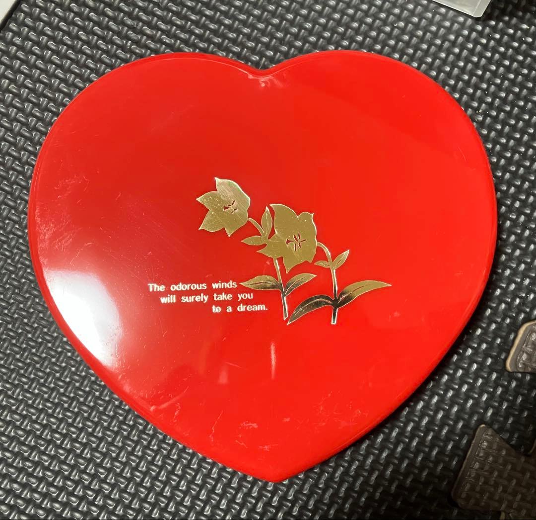 【訳あり】新品未使用 ハート型 ギフトボックス プレゼントボックス 130個 0140-b_6.jpg