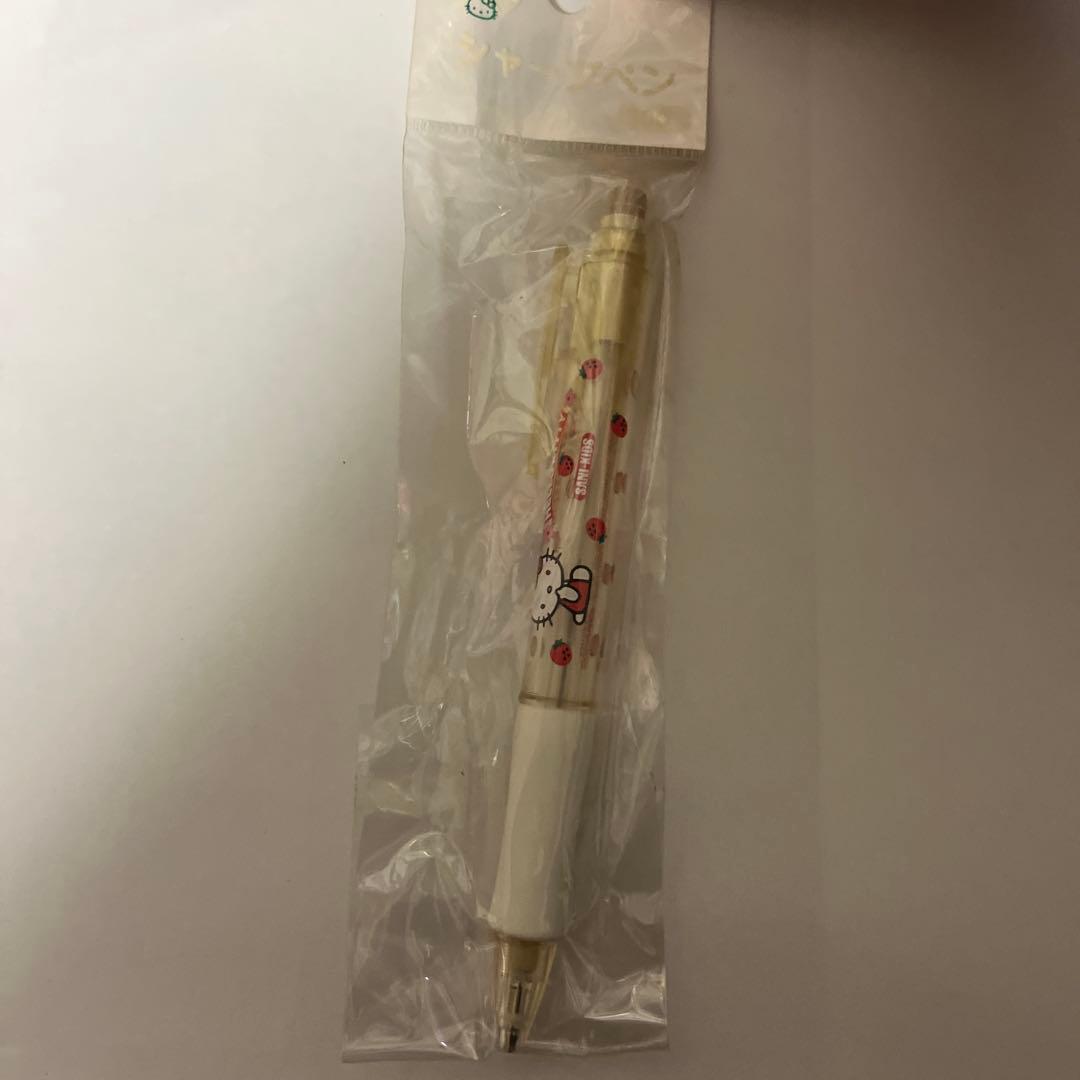 希少レア ハローキティ チェリー レターセット シール付きメモ ノート