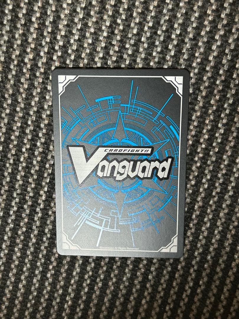 ヴァンガード Cadeau ♡e Amour シャルモート LSR - メルカリ