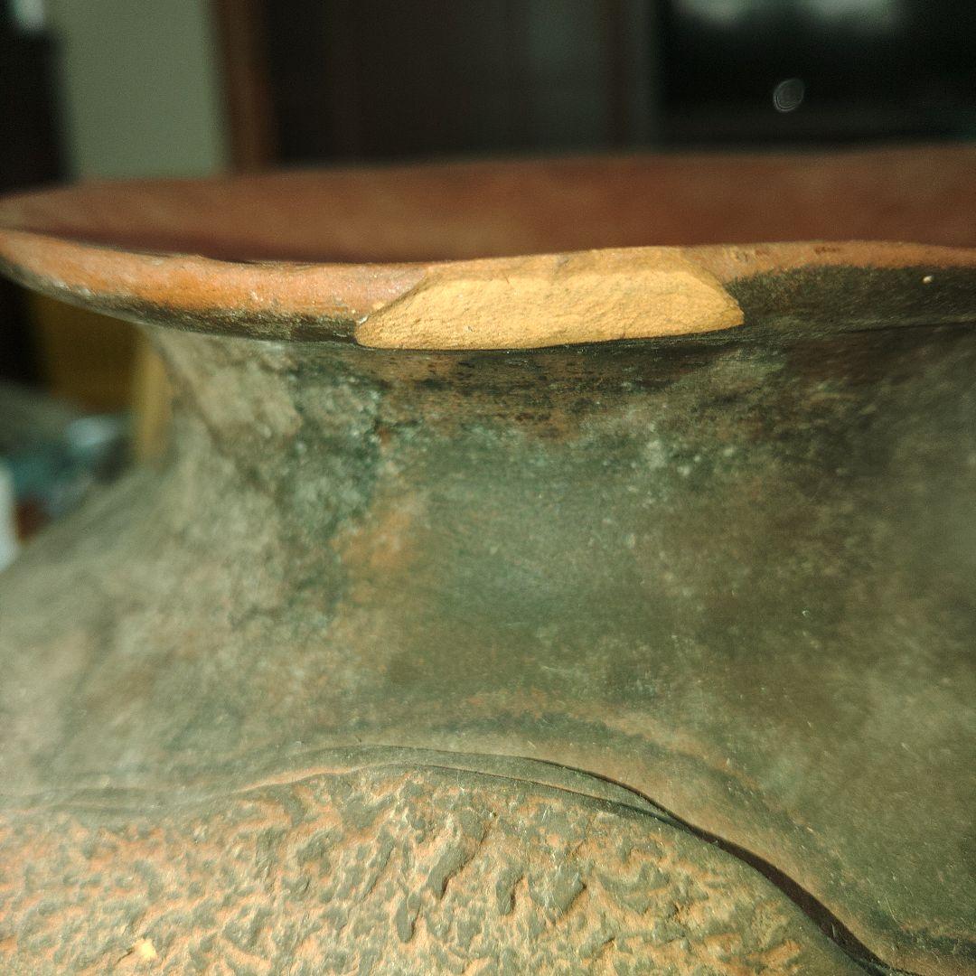 中国古美術 民国期 冬瑞鳳銘 碧玉 紫砂壺 中国古美術品 中国