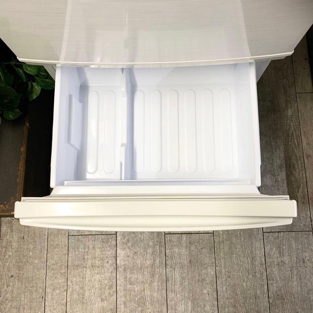 どっちも付け替えドアだから設置場所に悩まない！一人暮らしに！冷凍