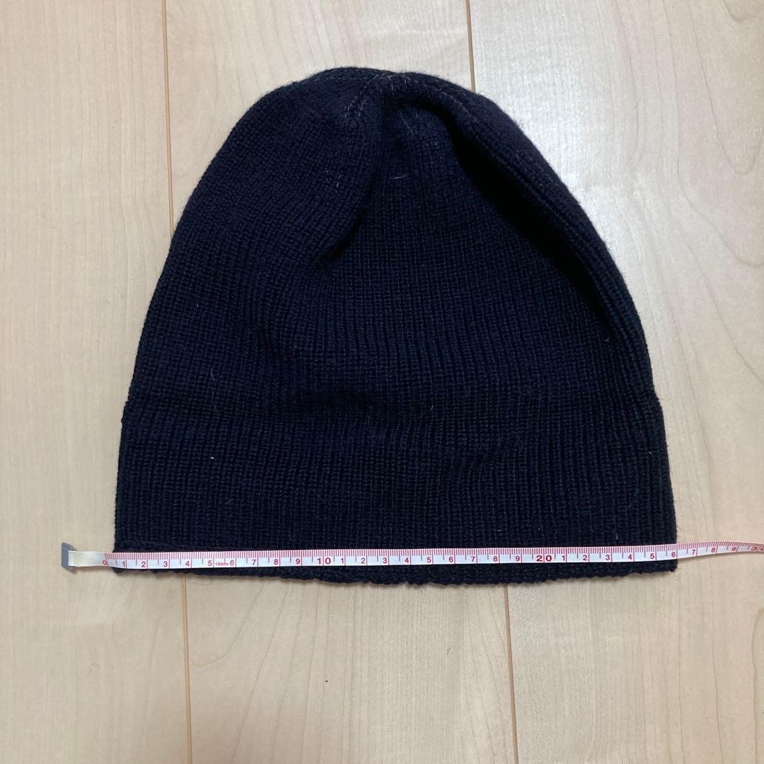 ヴィンテージ　40s US.NAVY ワッチキャップ