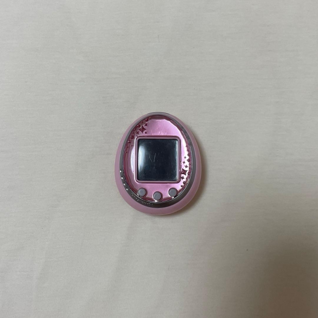 たまごっち IDL ピンク色