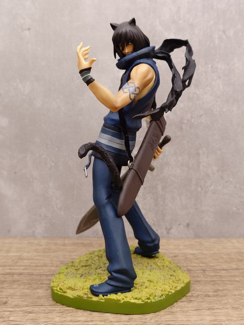 コトブキヤ Asato「Lamento～BEYOND THE VOID」1/10