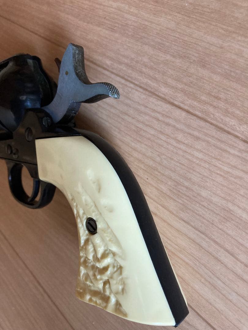 ウエスタンアームズ　コルトピースメーカー　カート12発　☆ ウエスタン・マニア