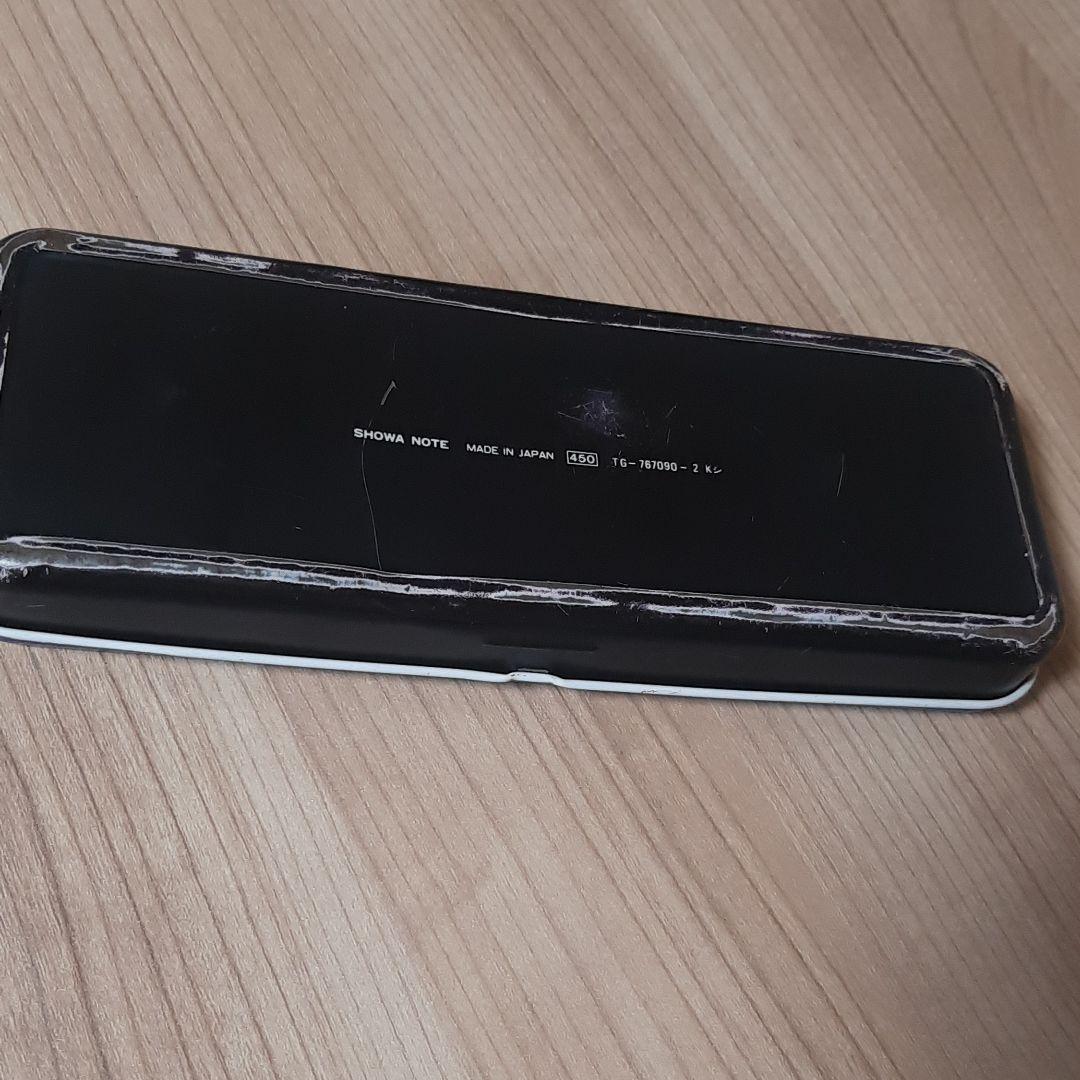 グラディウス　ペンケース