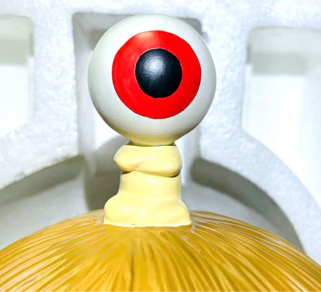 レア品 ゲゲゲの鬼太郎 ☆特大☆フィギュア☆ 人形 - メルカリ