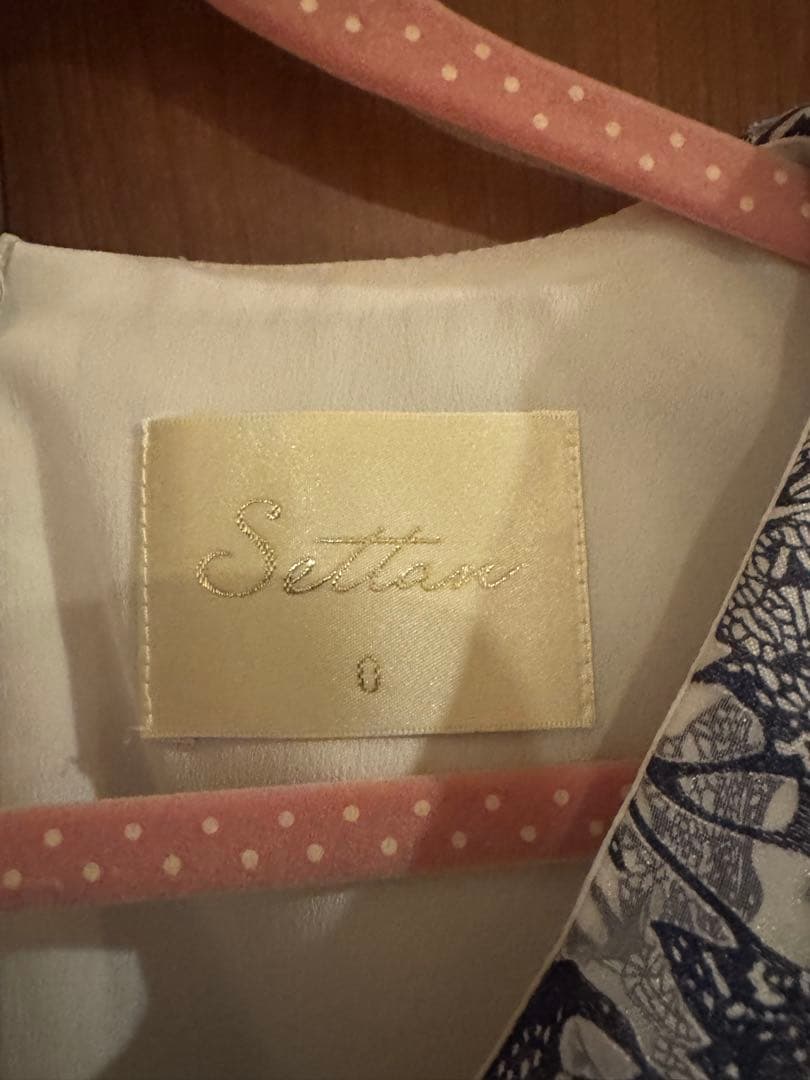 SETTAN/セッタン　ドレス　エルケイ　sugar キャバ　ロングドレス