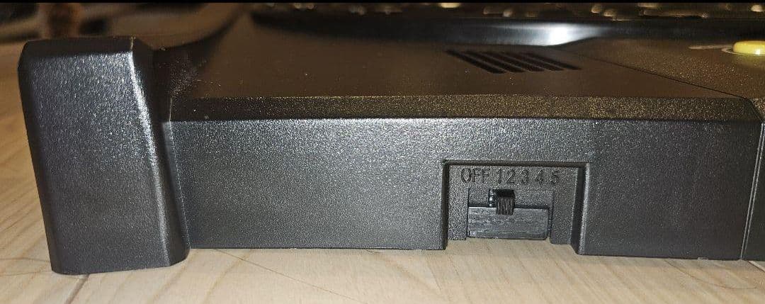 DARTSLIVE 100S ダーツライブダーツボード