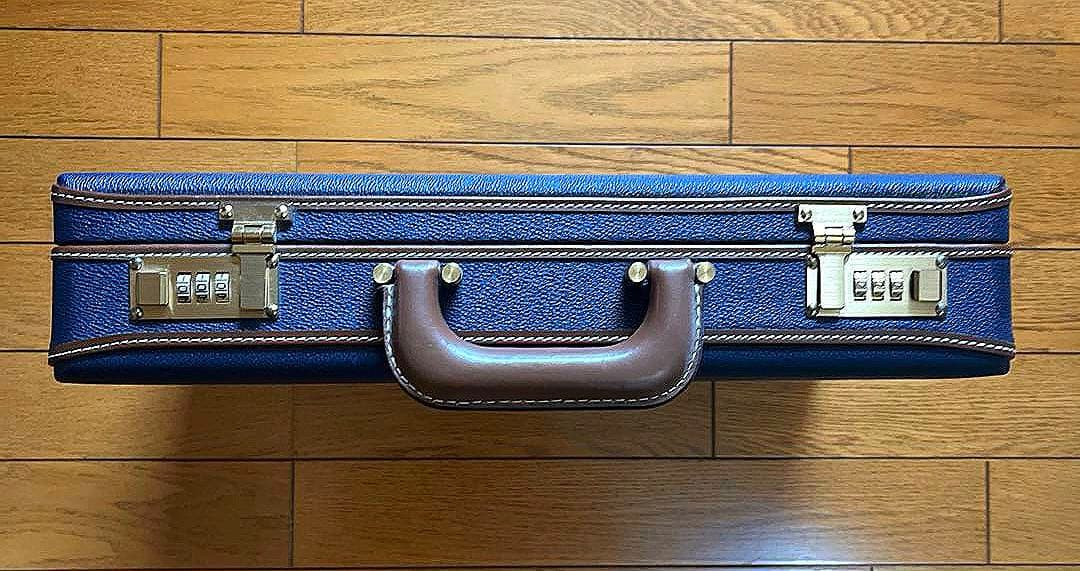 JAL アタッシュケース