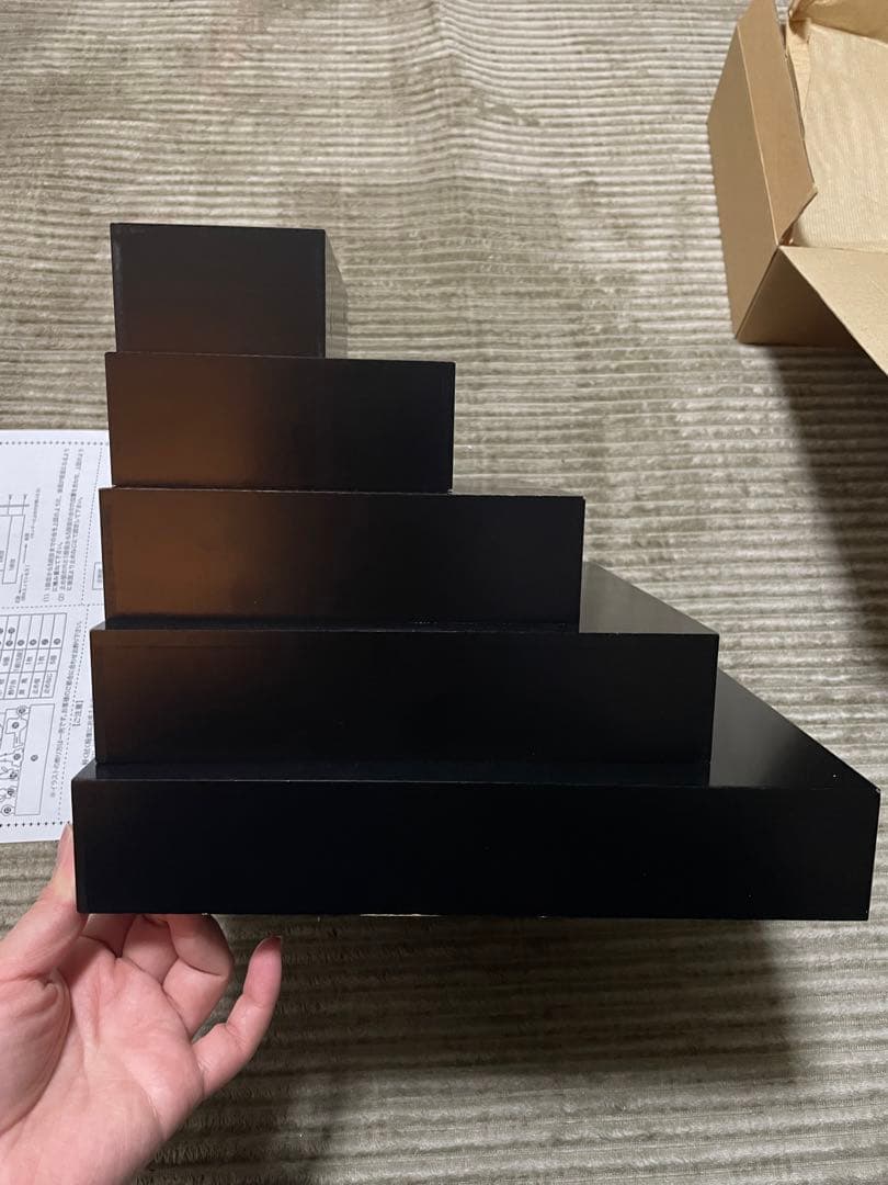 ベルメゾン　ディズニー　ミッキー　ひな祭り 雛人形