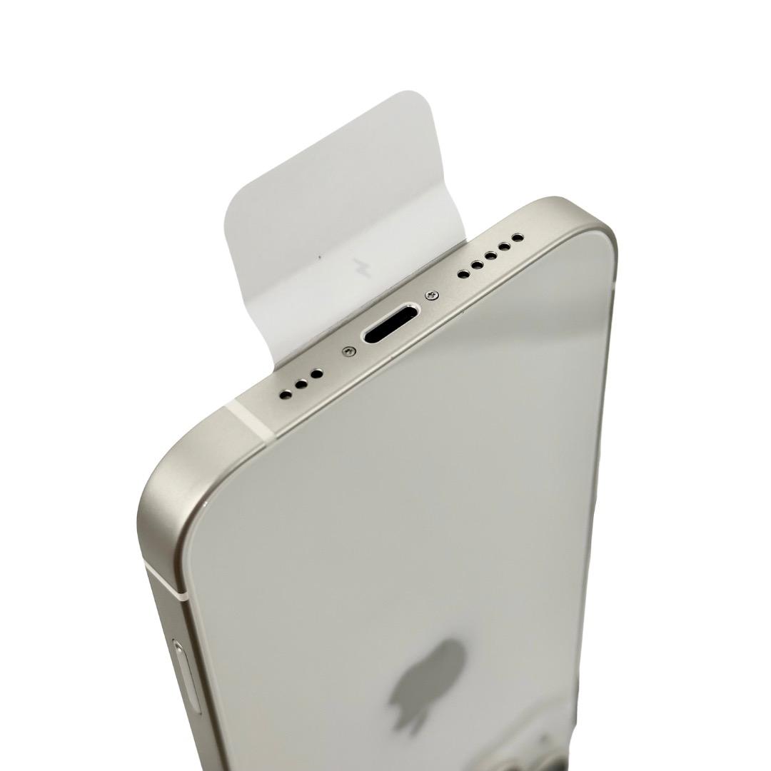 iPhone 14 128GB SIMフリー 純正バッテリー100%