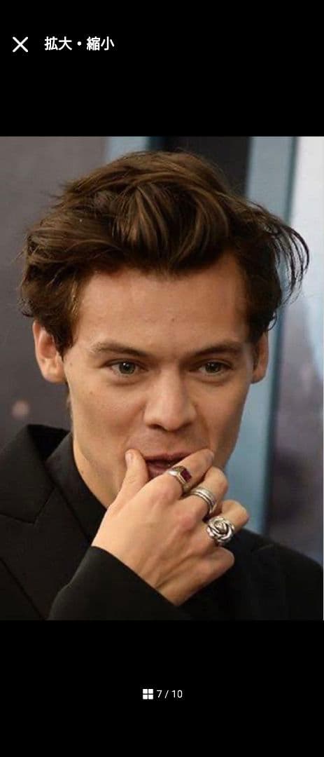 THE GREAT FROG グレートフロッグ リング 指輪 バラ　薔薇