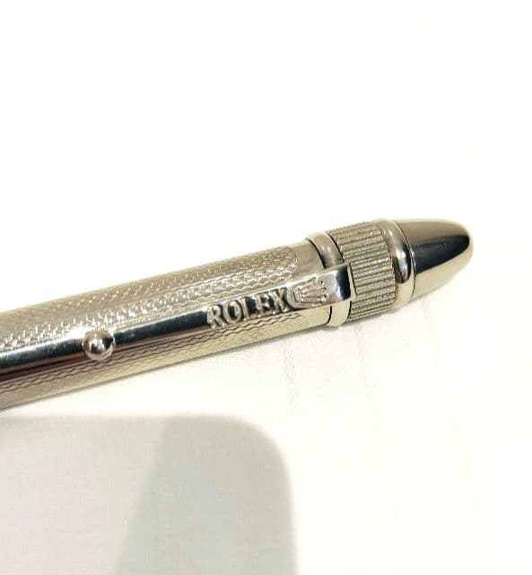 ROLEX ボールペン 本体のみ