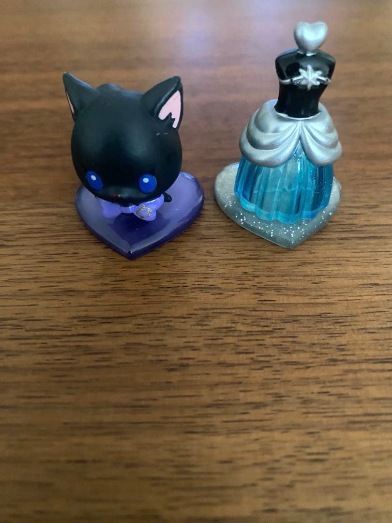 プリズムストーンケース白+プリズムストーン【スーパーレア有】56個