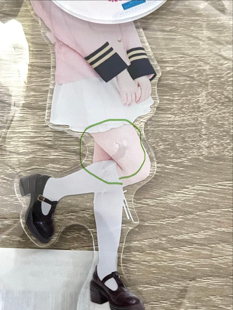 神*線様 BEYOOOOONDS 西田汐里 モバガチャ - メルカリ