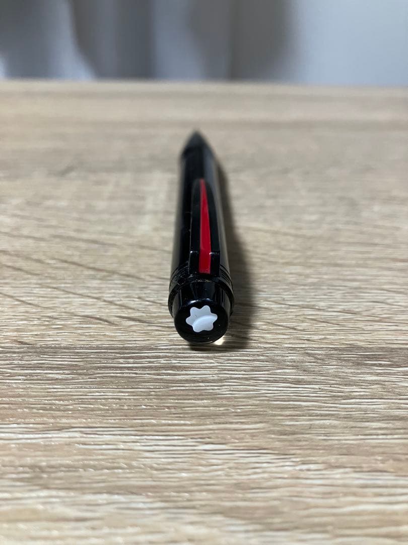 【限定SALE】モンブラン ボールペン スターウォーカー