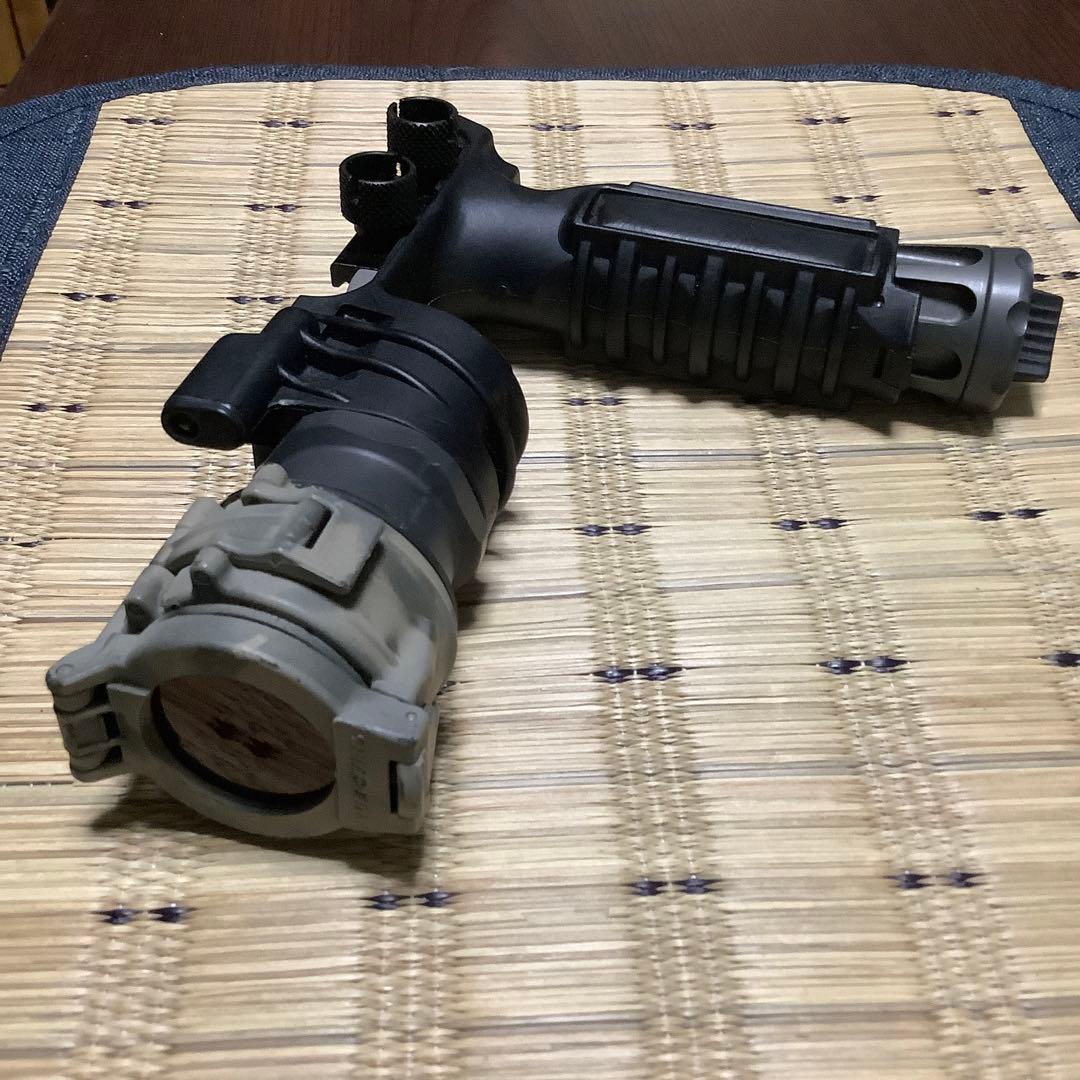surefire シュアファイア M910A