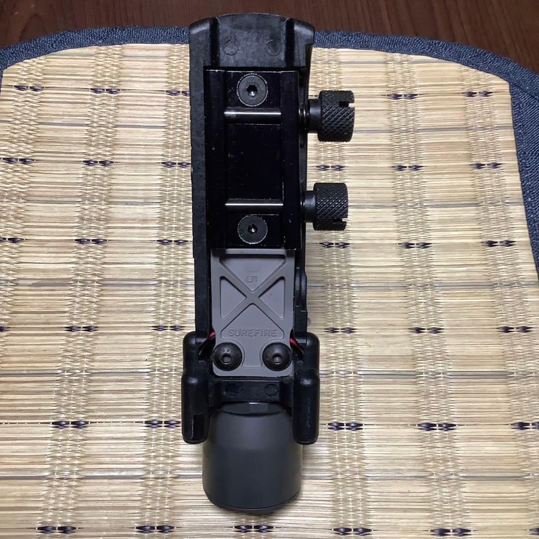 surefire シュアファイア M910A