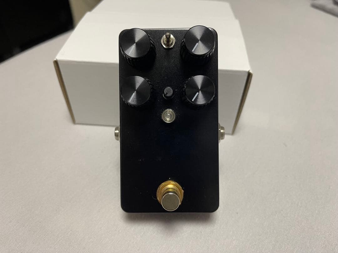 Tommy Effects TSV808 CLONE