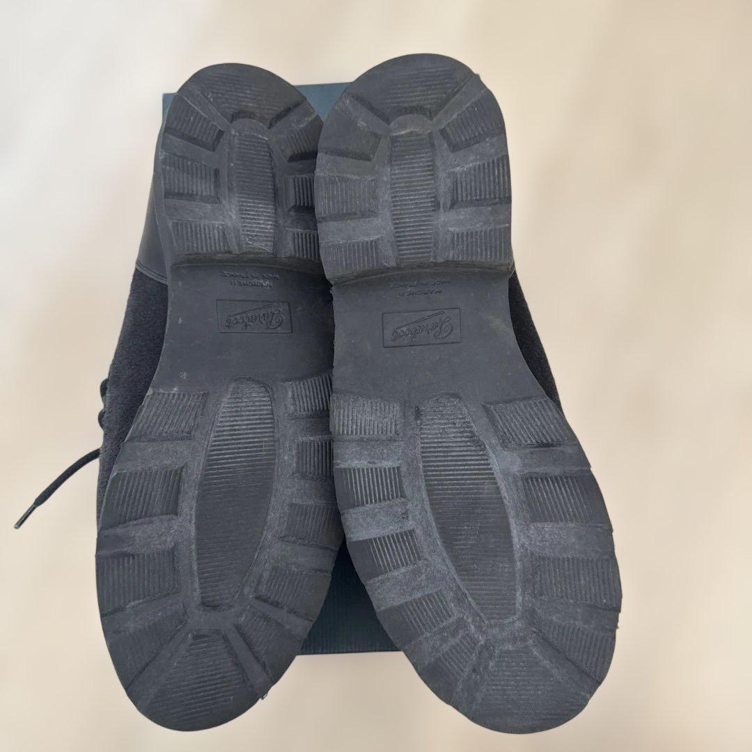 いろはさん専用　Engineered Garments x PARABOOT